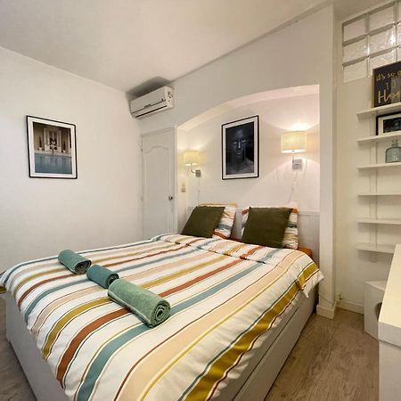 Nice Renting - Bonaparte - Luxury Loft Trendy Neighborhood - Ac - Fully Equipped Eksteriør bilde