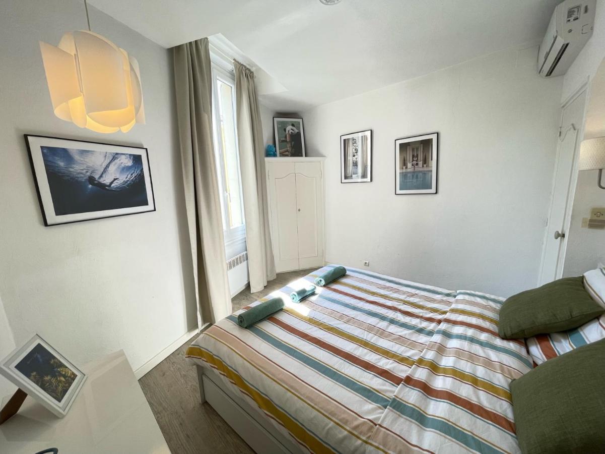 Nice Renting - Bonaparte - Luxury Loft Trendy Neighborhood - Ac - Fully Equipped Eksteriør bilde